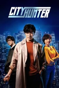 City Hunter မြန်မာစာတန်းထိုး