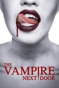The Vampire Next Door မြန်မာစာတန်းထိုး