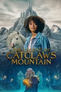 The Legend of Catclaws Mountain မြန်မာစာတန်းထိုး