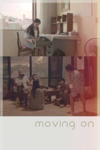 Moving On မြန်မာစာတန်းထိုး