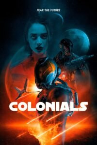 Colonials မြန်မာစာတန်းထိုး