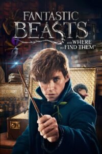 Fantastic Beasts and Where to Find Them မြန်မာစာတန်းထိုး