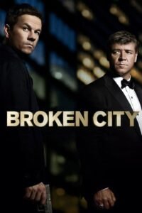 Broken City မြန်မာစာတန်းထိုး