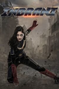 Indrani – Epic1: Dharam vs Karam မြန်မာစာတန်းထိုး