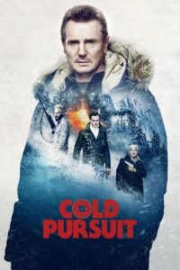 Cold Pursuit မြန်မာစာတန်းထိုး