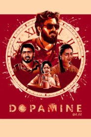 Dopamine @ 2.22 မြန်မာစာတန်းထိုး