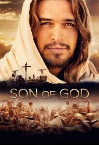 Son of God မြန်မာစာတန်းထိုး