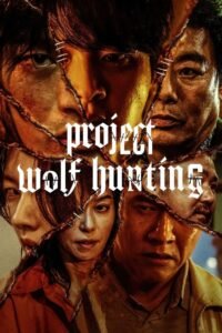 Project Wolf Hunting မြန်မာစာတန်းထိုး
