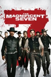 The Magnificent Seven မြန်မာစာတန်းထိုး