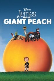 James and the Giant Peach မြန်မာစာတန်းထိုး