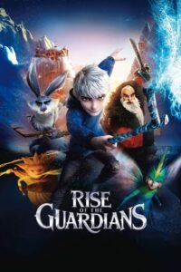Rise of the Guardians မြန်မာစာတန်းထိုး