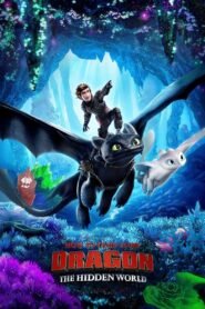 How to Train Your Dragon: The Hidden World မြန်မာစာတန်းထိုး