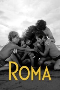 Roma မြန်မာစာတန်းထိုး