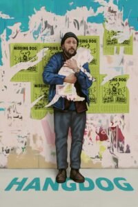 Hangdog မြန်မာစာတန်းထိုး