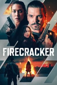Firecracker မြန်မာစာတန်းထိုး