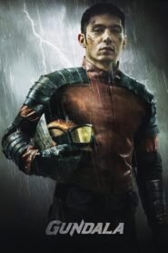 Gundala မြန်မာစာတန်းထိုး