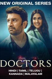 Doctors (2024) mmsub