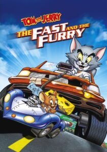 Tom and Jerry: The Fast and the Furry (2005) mmsub