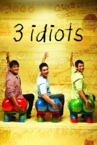 3 Idiots (2009) mmsub