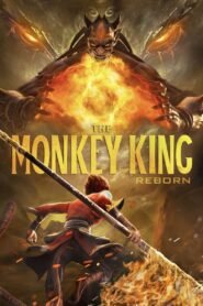 The Monkey King: Reborn (2021) mmsub