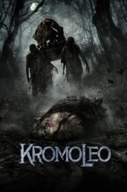 Kromoleo: The Haunting (2024) mmsub