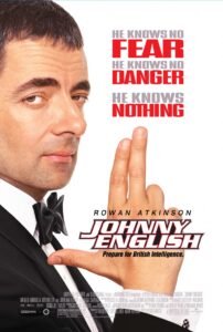 Johnny English (2003) mmsub