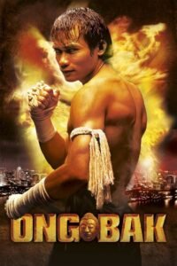 Ong-Bak The Thai Warrior (2003) mmsub