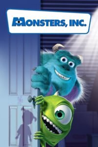 Monsters, Inc. (2001) mmsub