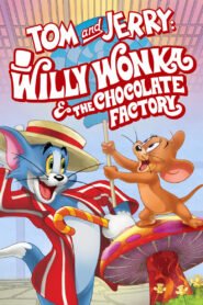 Tom and Jerry: Willy Wonka and the Chocolate Factory (2017) mmsub