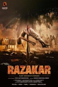 Razakar: The Silent Genocide of Hyderabad (2024) mmsub