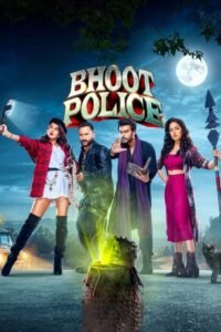 Bhoot Police (2021) mmsub