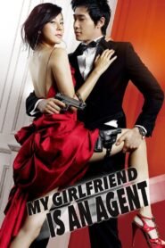 My Girlfriend Is an Agent (2009) mmsub