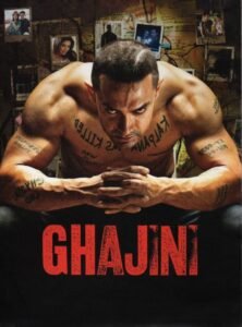 Ghajini (2008) mmsub