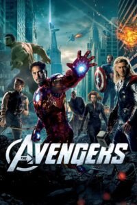 The Avengers (2012) mmsub