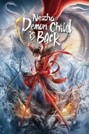 Nezha: Demon Child is Back (2024) mmsub