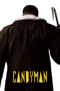 Candyman (2021) mmsub