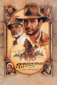 Indiana Jones and the Last Crusade (1989) mmsub