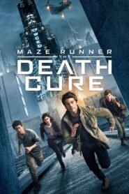 Maze Runner: The Death Cure (2018) mmsub