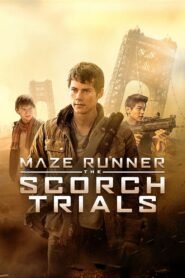 Maze Runner: The Scorch Trials (2015) mmsub