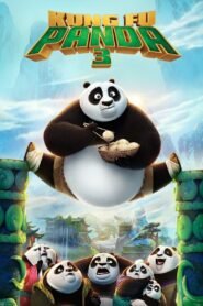 Kung Fu Panda 3 (2016) mmsub