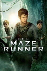 The Maze Runner (2014) mmsub