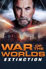 War of the Worlds: Extinction (2024) mmsub