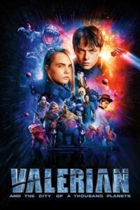 Valerian and the City of a Thousand Planets (2017) mmsub
