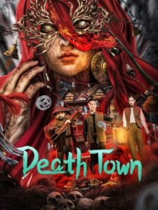 Death Town (2024) mmsub