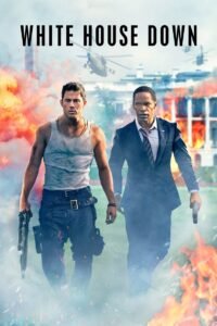 White House Down (2013) mmsub