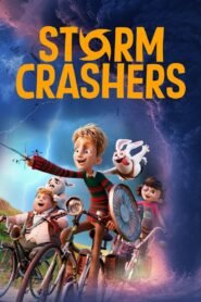 Storm Crashers (2024) mmsub