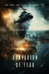 Contagion of Fear (2024) mmsub