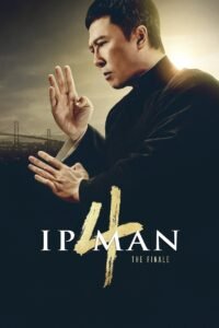 IP Man 4: The Finale (2019) mmsub