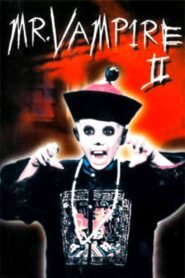 Mr. Vampire II (1986) mmsub