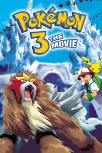 Pokémon 3: The Movie (2000) mmsub